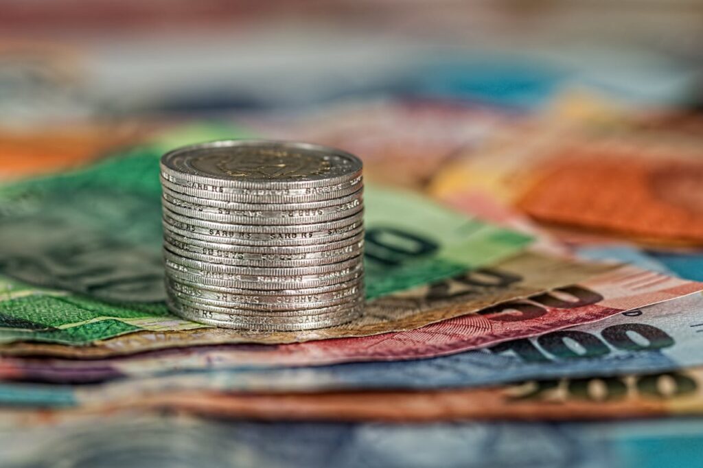 Economía básica (La economía de un país)