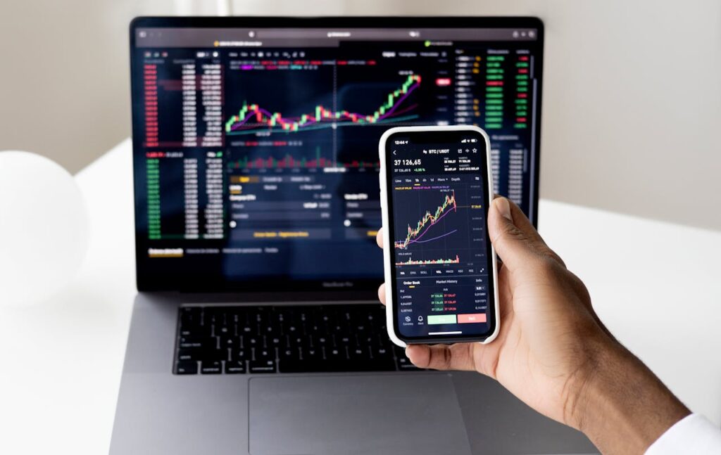 Primeros pasos en el mundo de las inversiones